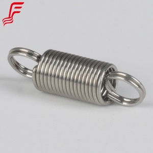 Frst! oem מגולוון נירוסטה מחסום האביב הרחבת קפיץ גבוהה עבור יישומים חיצוניים