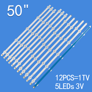 For <strong>LG</strong> <strong>50</strong>&quot; <strong>LED</strong> TV Backlight <strong>50</strong>'' ROW2.1 REV 0.4 1 R2-TYPE 6916L-1276A 50LA620 50LN5400-CA 50LN5200-UA 50LA613S-ZB 50LN541C-UA - Product Image 5