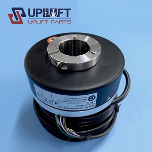 EB100P30-P4CR-1024 Лифт поворотный кодировщик оптический кодировщик - Product Image 1
