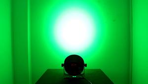 High Power Aluminum <strong>Led</strong> <strong>Par</strong> Can Light 54pcs <strong>3W</strong> RGB 3in1 Slim Stage Lighting <strong>Par</strong> 64 DJ Lighting - Product Image 6