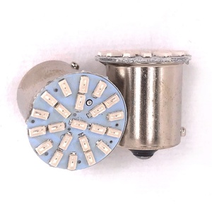 1156 BA15S 1157 BAY15D P21W 3014 1206 22 SMD araba <span class=keywords><strong>Led</strong></span> dönüş park sinyal ışıkları fren kuyruk lambaları oto arka ters ampuller <span class=keywords><strong>12V</strong></span>