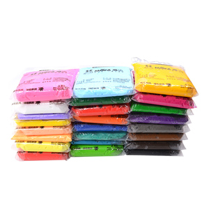 MOFA การสร้างแบบจำลองที่มีประสิทธิภาพสูง Super Light Clay 100G อากาศแห้งดิน - Product Image 2