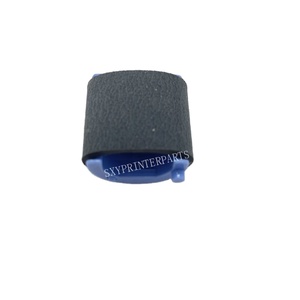 Hotsale RL1-2593 RL1-1442 RL1-1443 kağıt Pick up rulo Canon Lbp6000 6018b 6030 için Hp 1136 1132 1102 1212 1213 M477 - Product Image 6