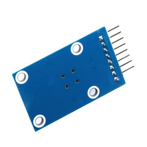 Módulo de botón de navegación de cinco direcciones para MCU AVR Game 5D Rocker Joystick Teclado independiente para Arduino Joystick Module - Product Image 2