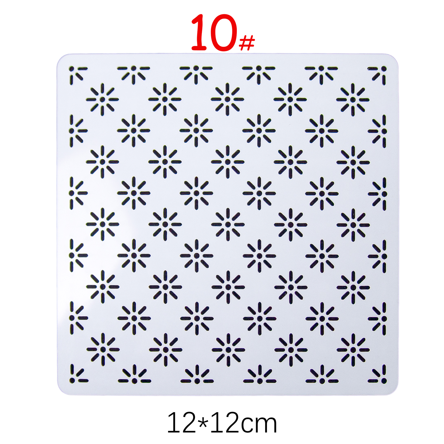 White 10