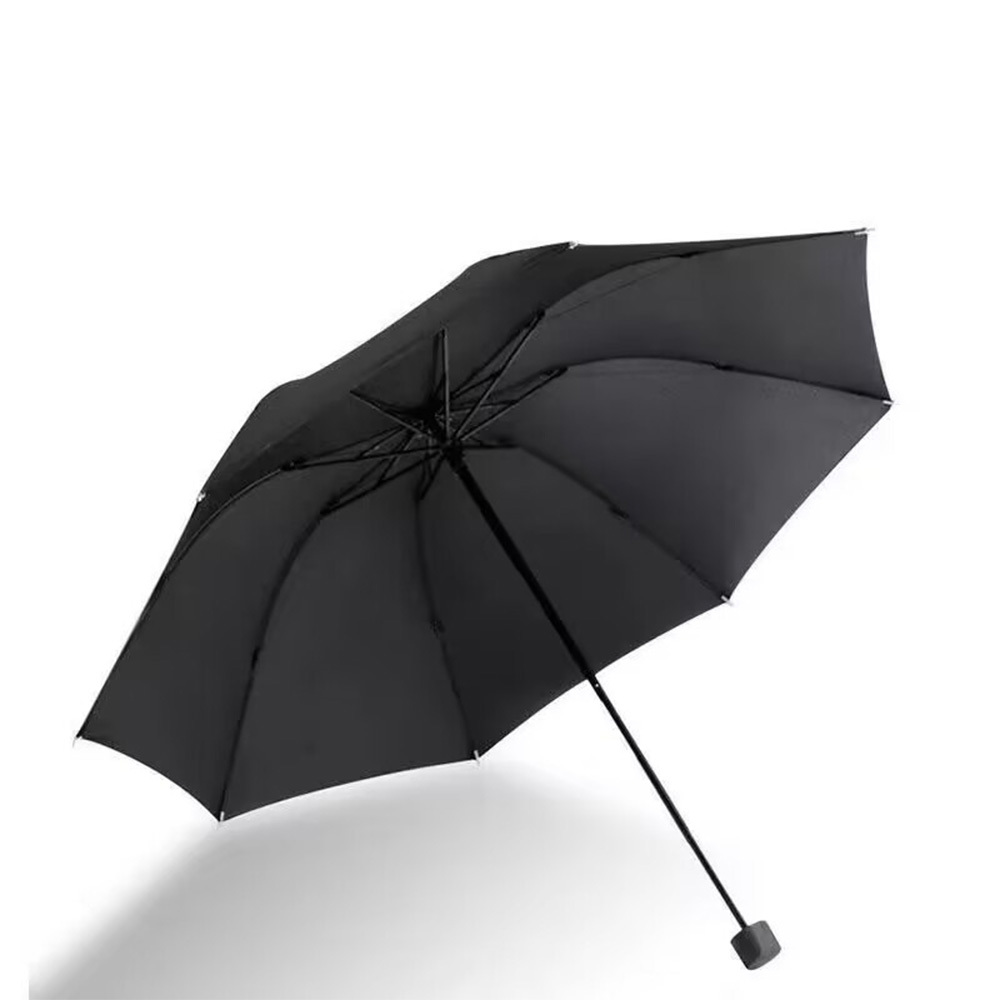 Manual 8 bone without black glue-Black