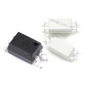Yeni orijinal <span class=keywords><strong>KAQY210S</strong></span> KAQY210 Y210S SOP4 İzolatör çip ic