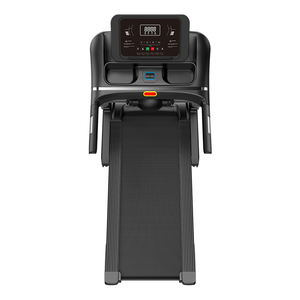 Tapis roulant con tapis roulant a casa automatica di alta qualità per la palestra di casa
