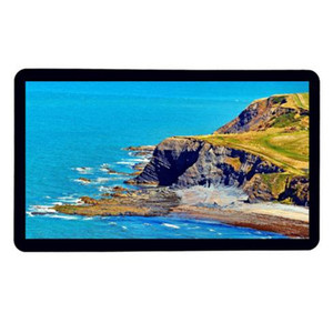 Monitor industrial do jogo do hardware & do <span class=keywords><strong>software</strong></span> informático 27inch