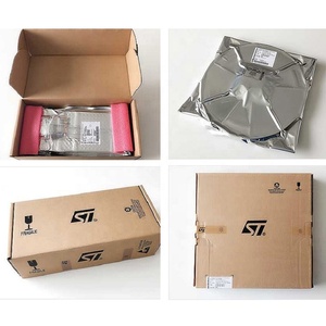 集積回路チップZHANSHI <span class=keywords><strong>STP18N55M5</strong></span>ディスクリート半導体電子部品BOMワンストップサプライヤー