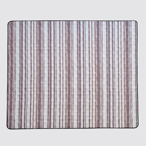 Portable Large Outdoor <strong>Beach</strong> Camping Picnic Blanket <strong>Mat</strong> Oversize and Sand-Proof Folded <strong>Beach</strong> <strong>Mat</strong> - Product Image 6