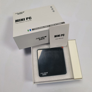 Portable AMD Ryzen7 6800H Octa Core Desktop Mini Pcs Gaming <strong>Computer</strong> 16gb RAM Ultra Small Gamer Mini Pc - Product Image 6