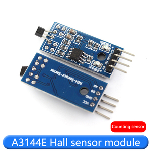 <strong>Hall</strong> <strong>sensor</strong> motor speed measuring module single open circuit speed measuring <strong>sensor</strong> counting <strong>sensor</strong> 3144E - Product Image 3