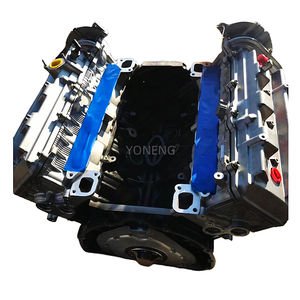 Quality Assurance <strong>4.7L</strong> Motor <strong>Engine</strong> 3ur 2UZ-FE 3UZ-FE 3UZFE for Toyota Landcruiser <strong>ENGINE</strong> ASSEMBLY - Product Image 2