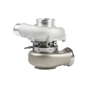 מחיר המפעל רגיל סיבוב G25-550 871389-5004s 877895-5003s כפול כדור נושא טורבו א/r 0.72 turbocher turboer