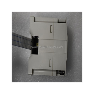 יחידת קלט יפן <span class=keywords><strong>plc</strong></span> בקר <span class=keywords><strong>plc</strong></span> מחיר נמוך <span class=keywords><strong>plc</strong></span> בקר לתכנות מודול AJ65SBTB1-32DT3 המותג