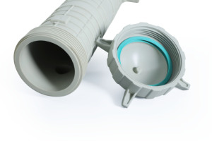 高流量过滤器FSI筒式过滤器组合与标准尺寸滤袋兼容 - Product Image 4