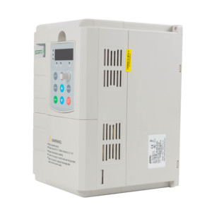 SANYU Inverter SY5000 3PH 380V VFD 0.4-630KW <strong>Variable</strong> Frequency <strong>Drive</strong> VFD with 18 Months Warranty - Product Image 4