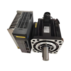 PRONET-04AMF genuino & EMJ-04AFB22 Servo motore Driver PLC controller dedicati per la programmazione PLC