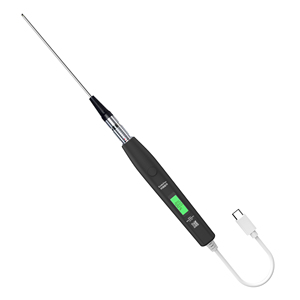 Mikro kamera 2.0mm mikro yan görüş aynası endoskopik kamera sert tüp ayna HD algılama dedektörü 10.1 "ekran bağlanabilir