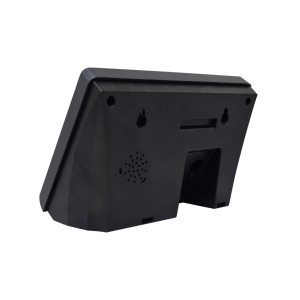 EBKN生体認証顔認識時間出席時計時間記録システム用従業員オフィスデバイス - Product Image 4