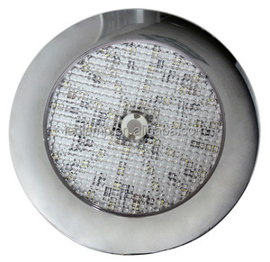 HIEEY โคมไฟเพดานรถยนต์ Led 12V,โคมไฟเพดาน LED ทรงกลมสำหรับรถ RV และ Caranvas - Product Image 1