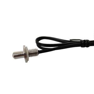 <strong>ntc</strong> 10k thermistor <strong>temperature</strong> <strong>sensor</strong> M6 thread for electric kettle <strong>temperature</strong> <strong>sensor</strong> - Product Image 3
