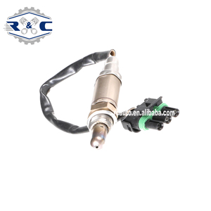R & C de Alta Qualidade Sonda <span class=keywords><strong>Lambda</strong></span> 21003 ST-23005 234-3005 350-33003 2343005 2343094 para <span class=keywords><strong>GMC</strong></span> Buick Chevrolet A/F Ratio <span class=keywords><strong>Sensor</strong></span>
