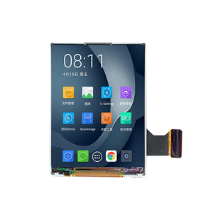 Ortu stech COM22H2P69ULC 2,2 Zoll Blanview LCD-Bildschirm anzeige 240x320 CPU-Schnitts telle für Handheld-Gerät