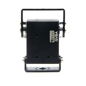 SM80BL 80kg Voll aluminium gehäuse Wasserdichtes bürstenloses Servo RC 1/8 Crawler Car Upgrade Teile 0,161 Sek. 360-Grad-Metallgetriebe RC
