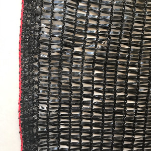 China Factory Angebot HDPE Greenhouse Shade Mesh/Shading Net/Polypropylen Knitted Shade Cloth Mesh