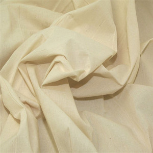 ผ้าสีเทาผ้าฝ้ายสีเทา100% สำหรับเสื้อผ้าสิ่งทอ2023และผ้า - Product Image 4