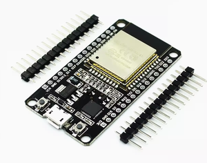 ESP-32 geliştirme kurulu WIFI 2 in 1 çift çekirdekli işlemci düşük güç ESP32 ESP-32S 2.4GHz
