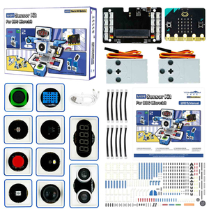 Оптовая продажа, набор программируемых датчиков World Of Module для платы Micro:bit V2 - Product Image 2