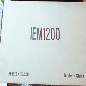 מערכת ניטור אלחוטית מקצועית ב ieme1200 6 גב מערכת ניטור מערכת הניטור