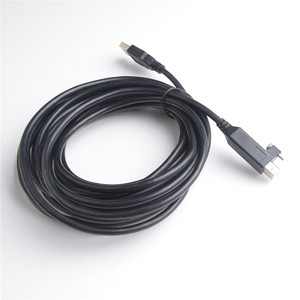 USB AM TO USB BM Data CABLE พร้อมสกรูเดี่ยวสำหรับเครื่องพิมพ์ - Product Image 4