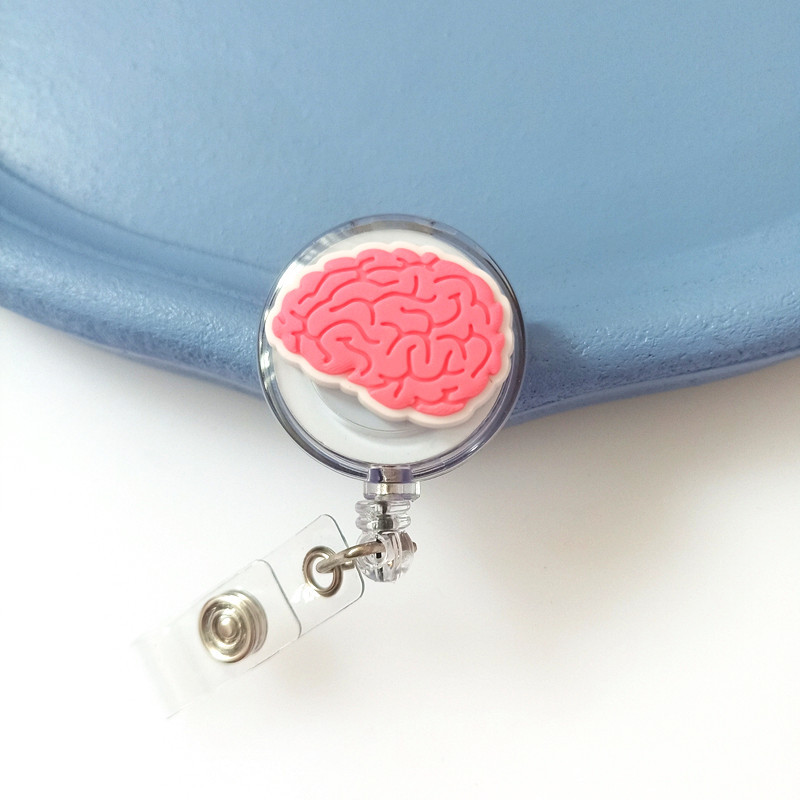 Cerveau transparent