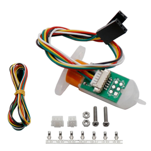 3D <span class=keywords><strong>Sensor</strong></span> De Toque <span class=keywords><strong>Auto</strong></span> Cama <span class=keywords><strong>Sensor</strong></span> De Nivelamento BL Toque BLTouch Peças de Impressora 3d Reprap mk8 i3 Ender 3 Pro <span class=keywords><strong>Anet</strong></span> <span class=keywords><strong>A8</strong></span> Tevo