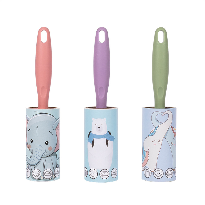 1 Éléphant