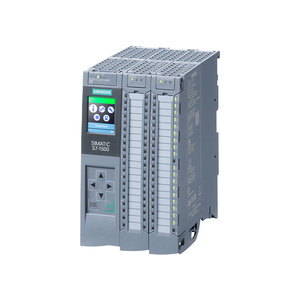 Nuevo y Original SIEMENS PLC S7 1500 SIMATIC S7-1500 AI 8xU/I/RTD/TC ST Módulo de entrada analógica 6ES7531-7KF00-0AB0 - Product Image 2