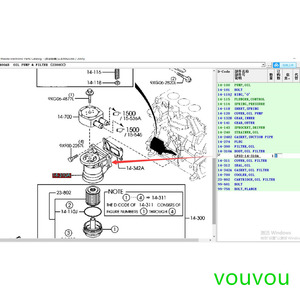 אביזרי רכב שמן מנוע מסנן גוף LF03-14-310 עבור מאזדה <span class=keywords><strong>6</strong></span> 2005-2008 2.3 מנוע GG GH מאזדה 3 2005-2008 BK 2.3 מנוע