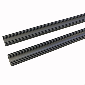 <strong>2025</strong> Kction Best Sale Car Accessories 6mm Boneless Fit for Frameless Wiper Blade a Grade Soft Wiper Blade Rubber Refill