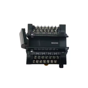 Sysmac CP1L automatizza CP1L-M40DT-D PLC programmabile