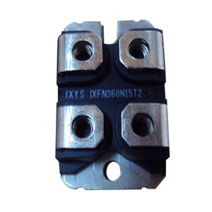 全新原装和原装模块IXFN360N15T2 - Product Image 1