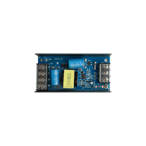 หม้อแปลงแหล่งจ่ายไฟสลับไดรเวอร์ AC220-240V 150W DC 12V 24V สำหรับแถบไฟ LED - Product Image 6