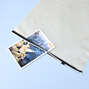 畅销可定制<span class=keywords><strong>PP</strong></span> <span class=keywords><strong>PE</strong></span>半透明磨砂塑料服装包装拉链袋<span class=keywords><strong>Pe</strong></span>拉链收纳袋批量订购
