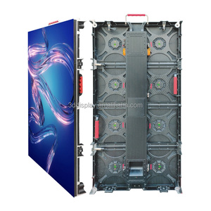 固定設置用P5フレキシブル<span class=keywords><strong>LED</strong></span>ディスプレイ卸売価格