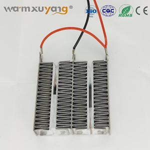 中国制造Ptc加热元件工业加热器12v电加热空气陶瓷加热器元件 - Product Image 3