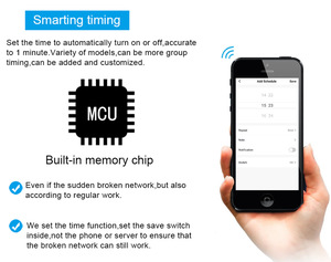 Intelligente WiFi Wireless Impulsi Relè Interruttore Momentaneo 5V FAI DA TE Smart Relè Modulo Compatibile Con Alexa Eco IFTTT