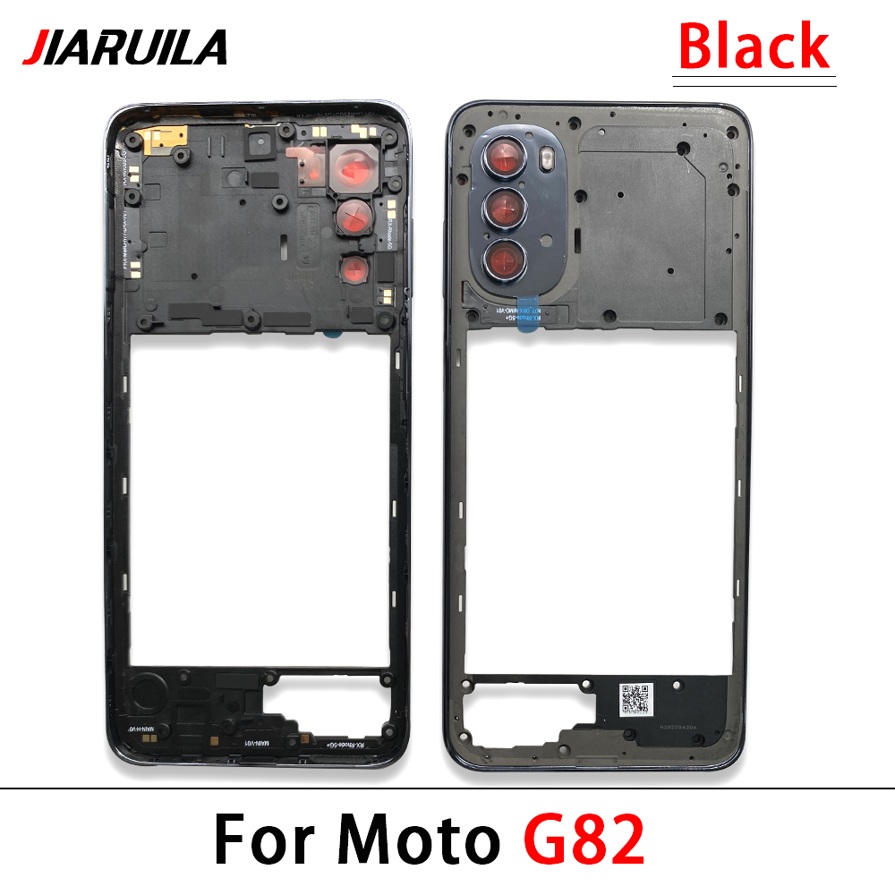 G82 negro